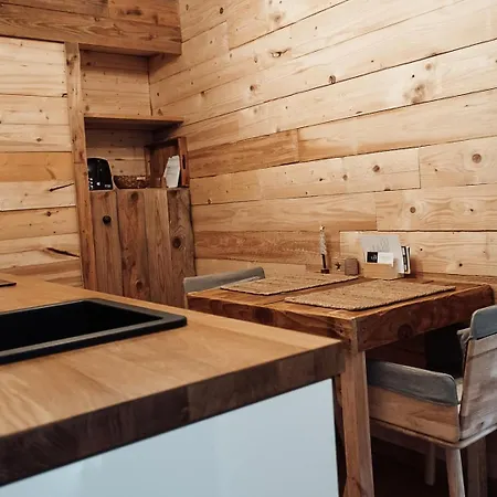 Apartments Mit Privat Spa - Haus Luka Fischbach Pokój zdjęcie