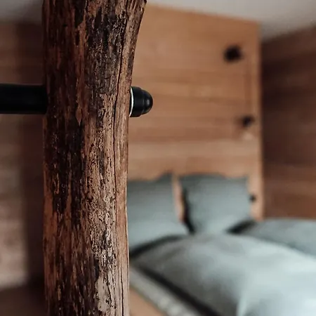 Apartments Mit Privat Spa - Haus Luka Fischbach Pokój zdjęcie