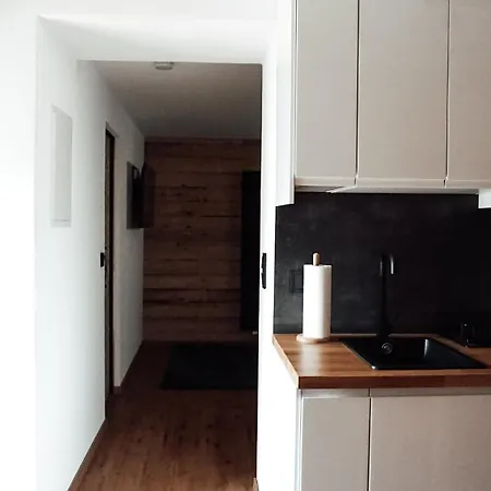 Apartments Mit Privat Spa - Haus Luka Fischbach Pokój zdjęcie