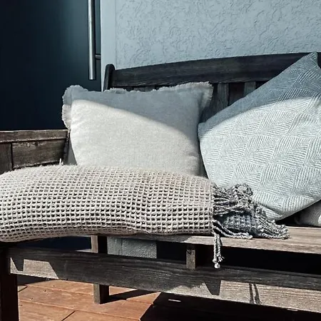 Apartments Mit Privat Spa - Haus Luka Fischbach Pokój zdjęcie