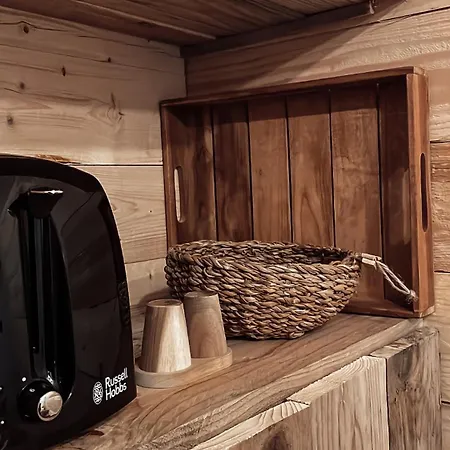 Apartments Mit Privat Spa - Haus Luka Fischbach Pokój zdjęcie