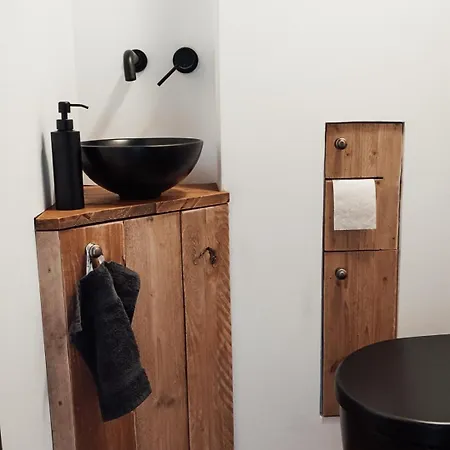 Apartments Mit Privat Spa - Haus Luka Fischbach Pokój zdjęcie