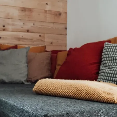 Apartments Mit Privat Spa - Haus Luka Fischbach Pokój zdjęcie