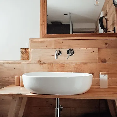 Apartments Mit Privat Spa - Haus Luka Fischbach Pokój zdjęcie