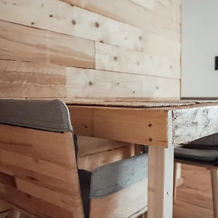 Apartments Mit Privat Spa - Haus Luka Fischbach Pokój zdjęcie