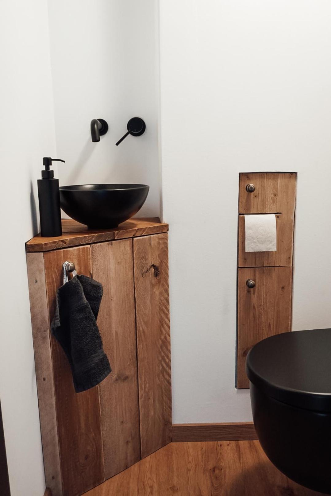 Apartment Haus Luka Wohlfühloase *