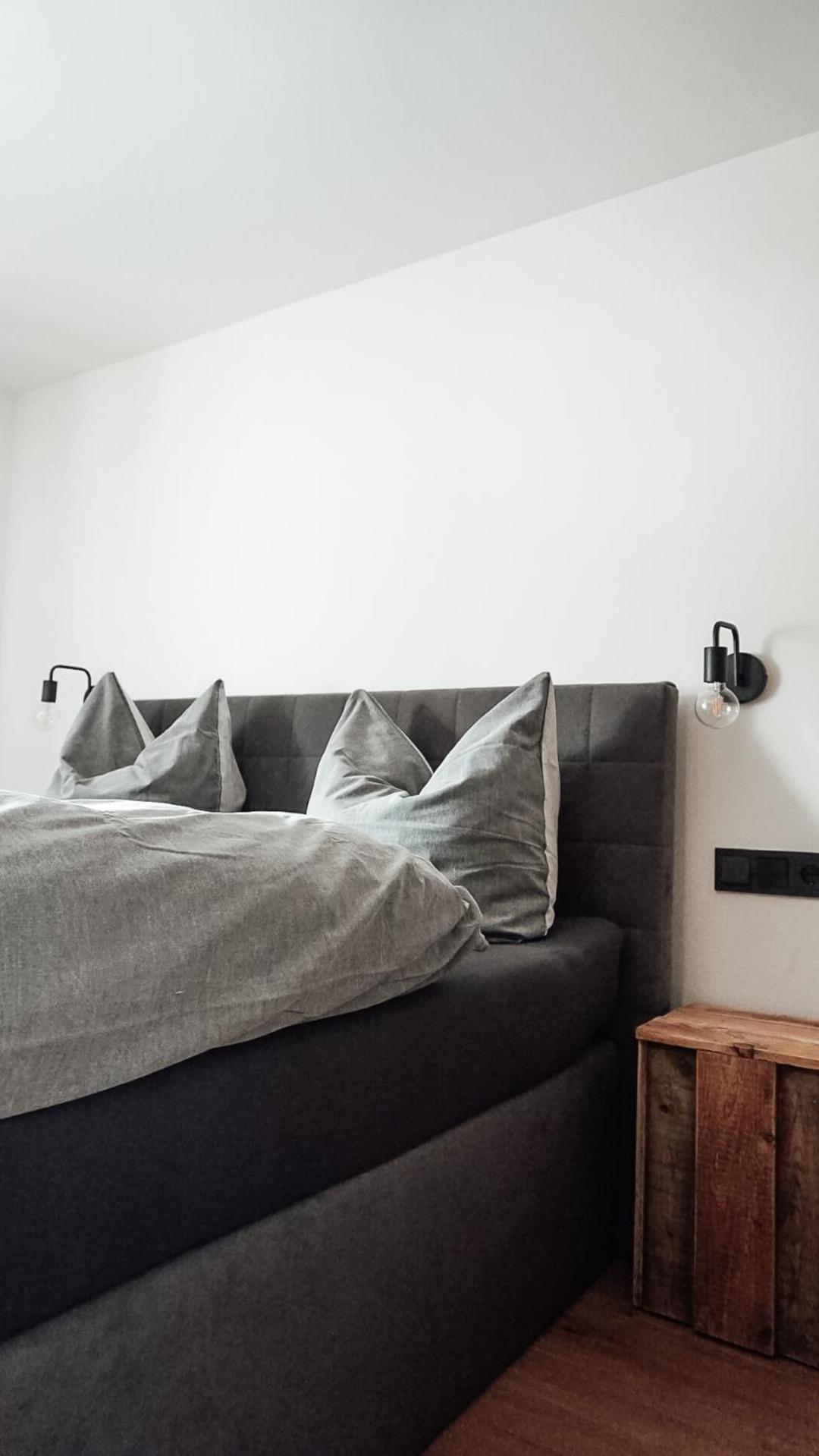 Haus Luka Wohlfühloase Apartment Fischbach